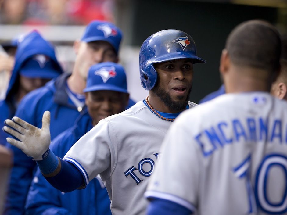 HRs lead Blue Jays to victory over Phillies on beginning of