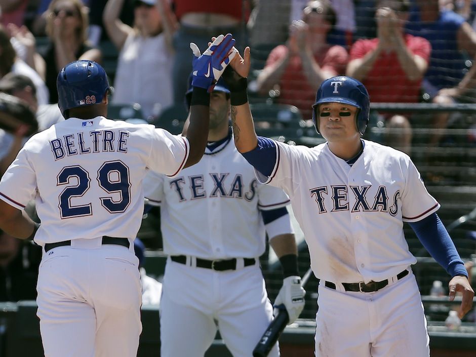 See new Texas Ranger Prince Fielder hit home runs as a 12 year old