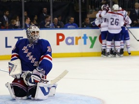 Al Bello/Getty Images