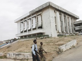 Mohamed Abdiwahab/AFP/Getty Images