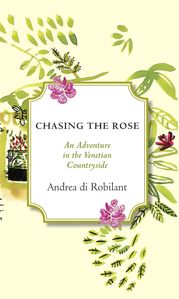 Chasing the Rose cover