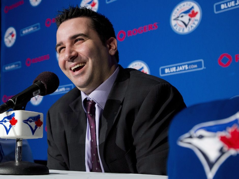 Will Toronto Blue Jays' payroll be affected by Rogers