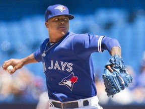 The Inside Story of Marcus Stroman's Comeback