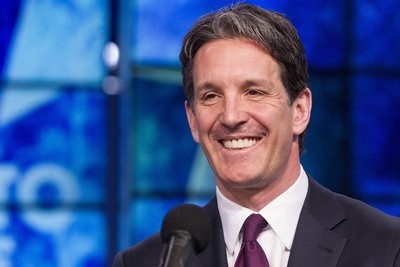 Brendan Shanahan proving he's no mere figurehead for Leafs - The Globe and  Mail