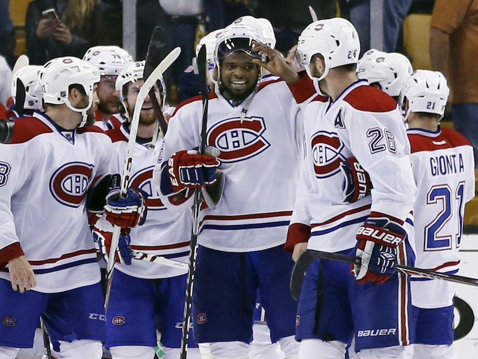 Habs Promises Drama, Mystery, & Romance All In One!