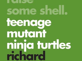 Raise Some Shell by Richard Rosenbaum