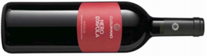 Cusumano Nero D'avola 2012