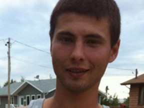 Local Input~Oleg Cusnir, 27, was discovered inside his Ford F-350 truck near Innisfail on Thursday afternoon, RCMP said. The death is being treated as a homicide.
Credit: RCMP