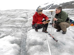 THE CANADIAN PRESS/University of Northern British Columbia