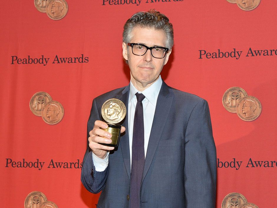 This American Life's Ira Glass turned down 'flattering' SiriusXM offer