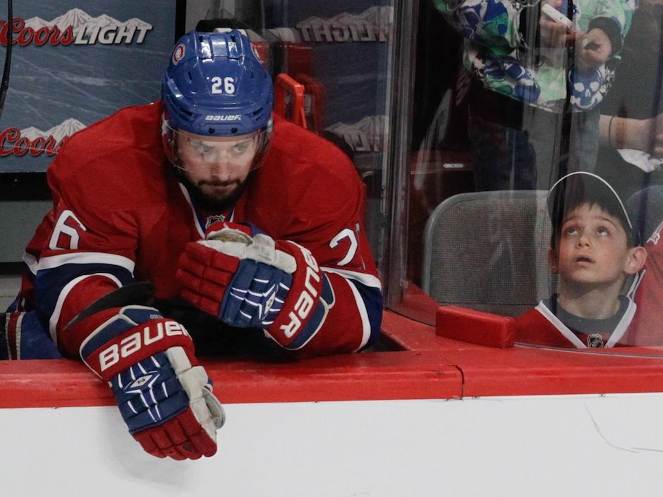 Canadiens Shine Light On NHL Officials Problem, But Nothing Will Change -  Page 3