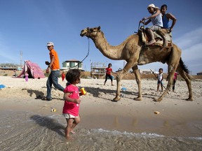 AP Photo/Hatem Moussa