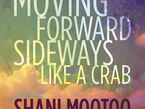 Moving Forward Sideways Like A Crab by Shani Mootoo