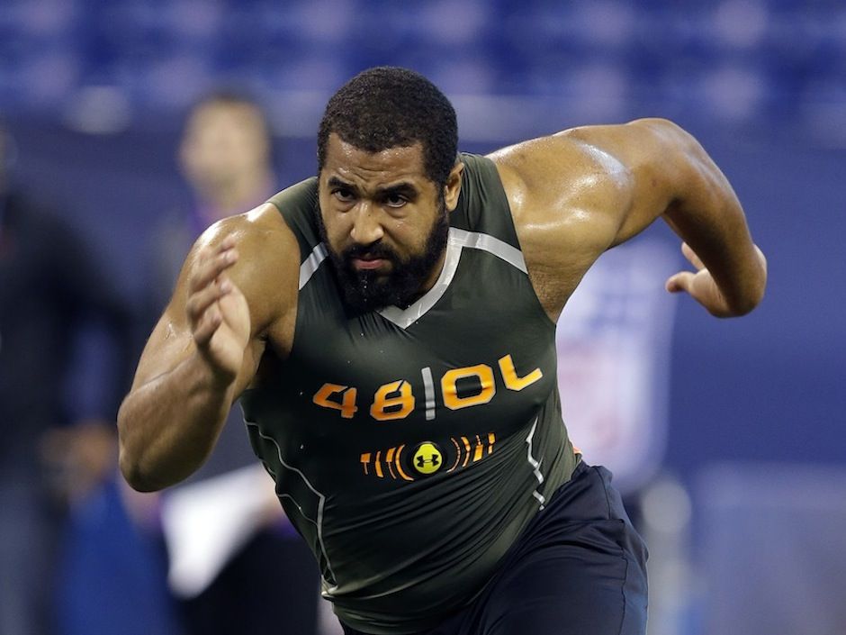 For Ravens' John Urschel, Playing in the N.F.L. No Longer Adds Up