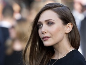 Robyn Beck/AFP/Getty Images files