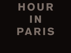 One Hour in Paris by Karyn L. Freedman