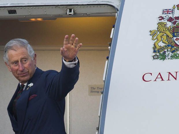 Russia condemns Prince Charles over 'outrageous' comparison between ...