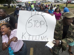 AP Photo/Bryan College Station Eagle, Stuart Villanueva