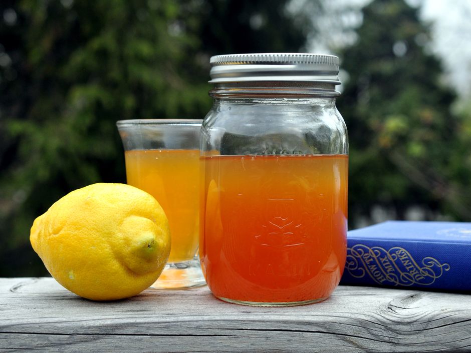 Fix My Drink Pick a punch, any punch National Post