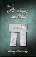 The Stonehenge Letters by Harry Karlinsky