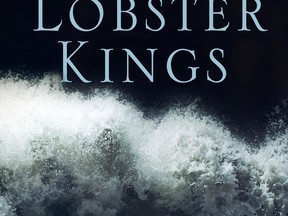 The Lobster Kings by Alexi Zentner