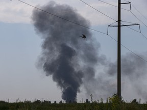 AP Photo/Alexander Zemlianichenko