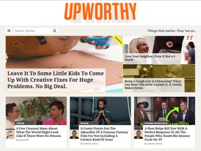 upworthy.com