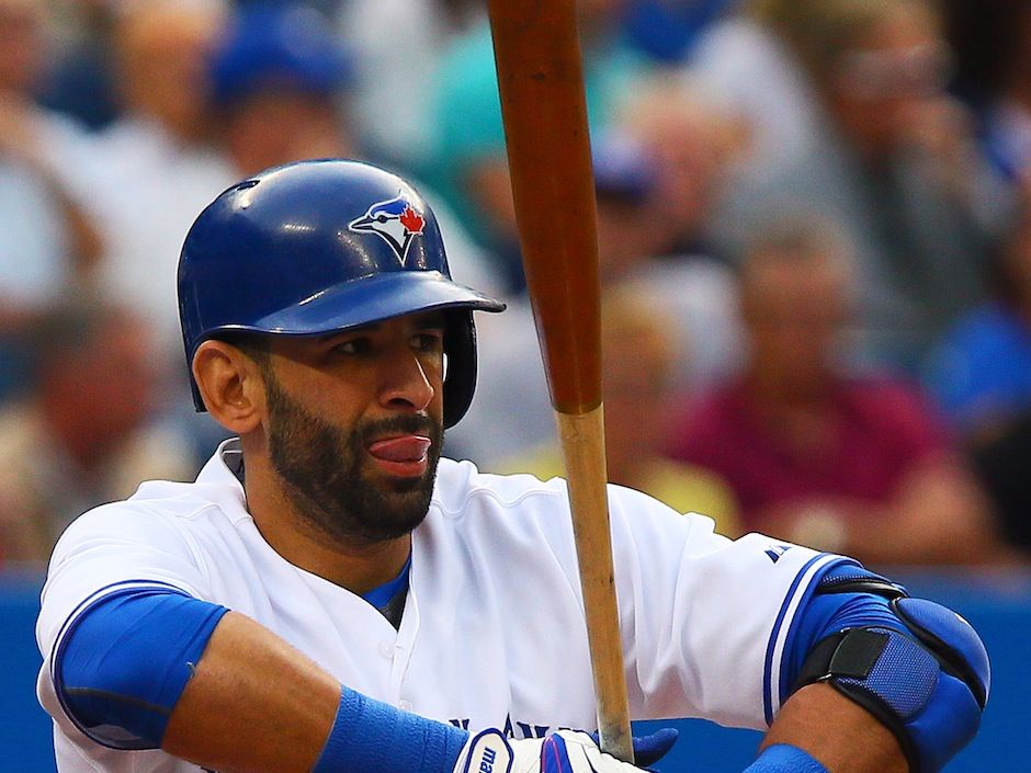 In Short Order: Remembering Jose Bautista's crazy breakout season in 2010