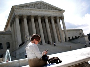 Win McNamee/Getty Images