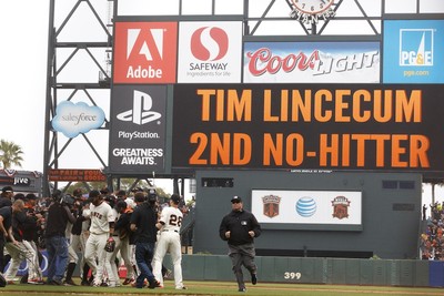 Lincecum and Crawford: Too Attractive to Live