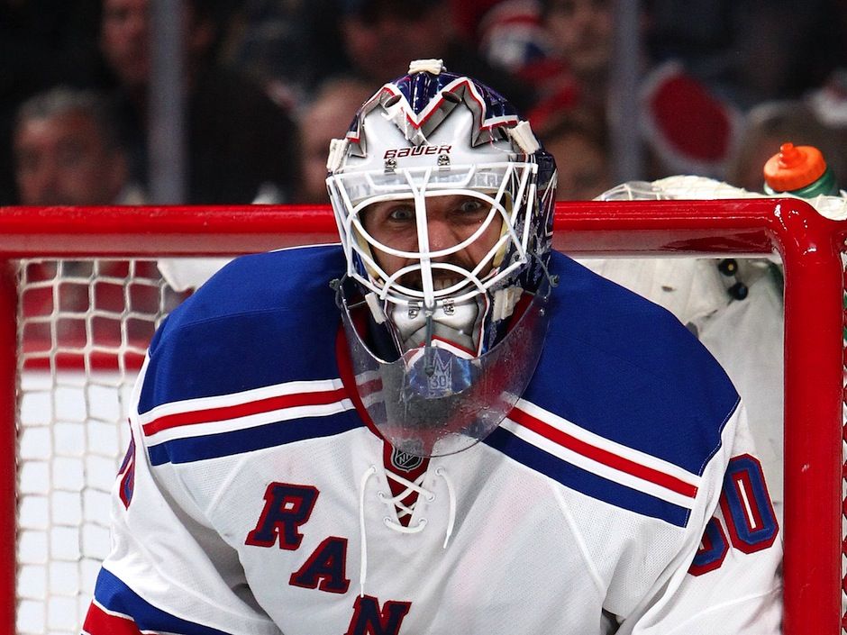 69 Henrik Lundqvist Helmet Stock Photos, High-Res Pictures, and Images -  Getty Images