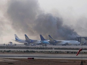 Rizwan Tabassum / AFP