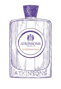 Atkinsons 24 Old Bond Street