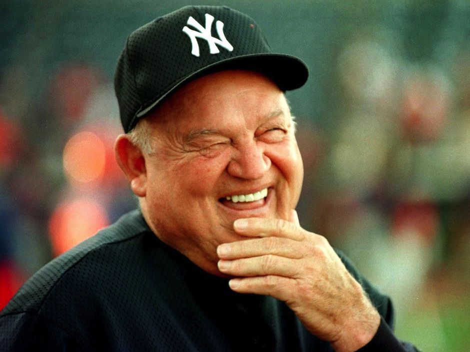Former Cubs manager Don Zimmer dies at 83