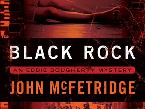 Black Rock by John McFetridge