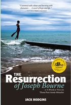 The Resurrection of Joseph Bourne by Jack Hodgins