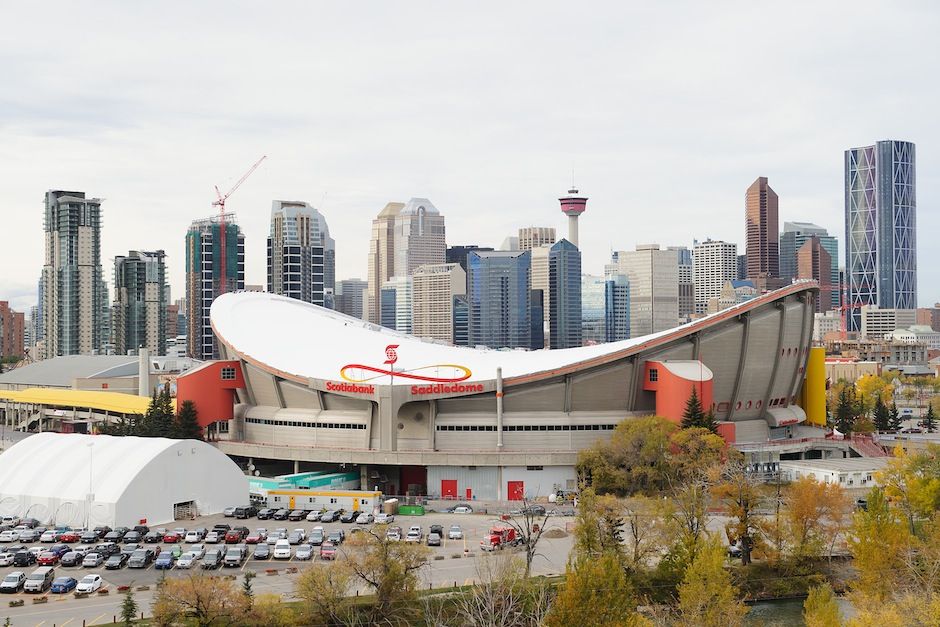 New Toronto stadium plans revealed