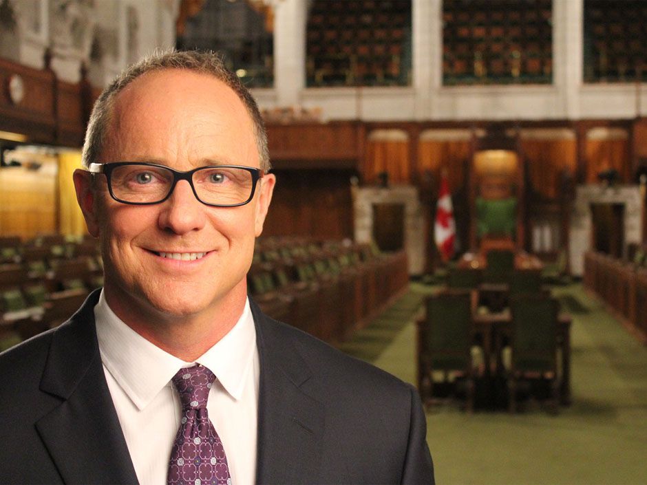 CTV’s Kevin Newman Live abruptly cancelled after just seven months