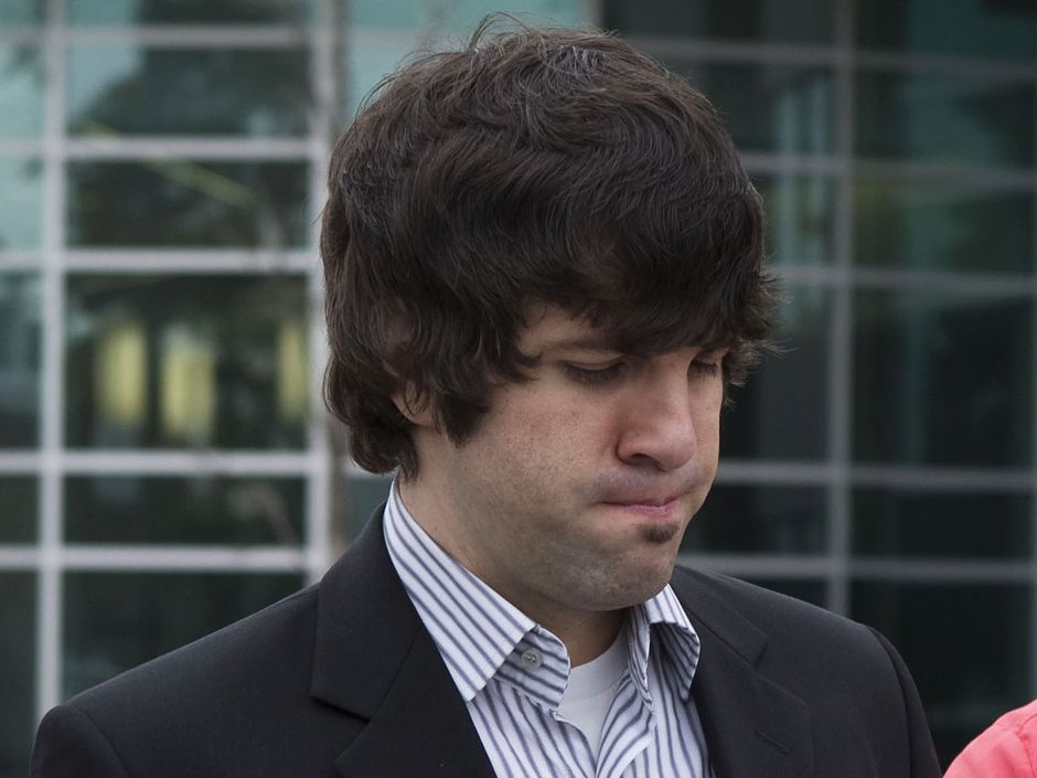 940px x 705px - Matt DeHart, former American soldier claiming he was tortured by U.S.,  loses bid for asylum in Canada | National Post