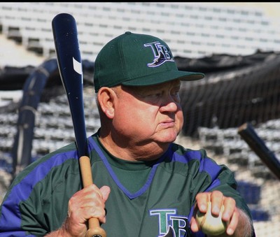 Don Zimmer, Who Lived Baseball for 66 Years, Dies at 83 - The New York Times