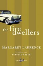 The Fire Dwellers by Margaret Laurence