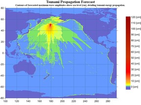 National Tsunami Warning Center