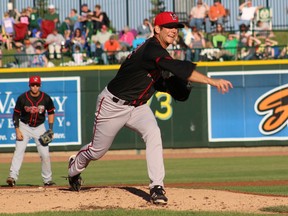 Matt De Vries/Great Lakes Loons