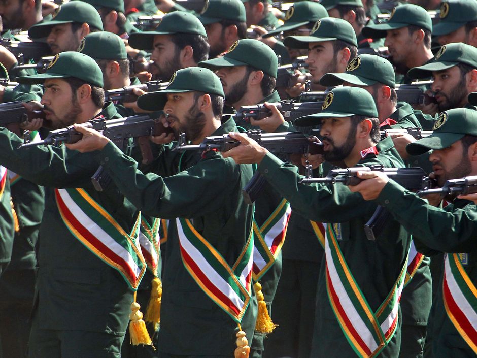 Sheryl Saperia: The real roadblock to better relations is Tehran ...