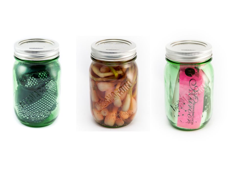 Can you believe it? Bernardin teams up with Canadian celebrities for