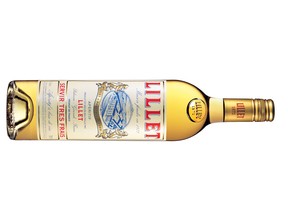 lillet feat