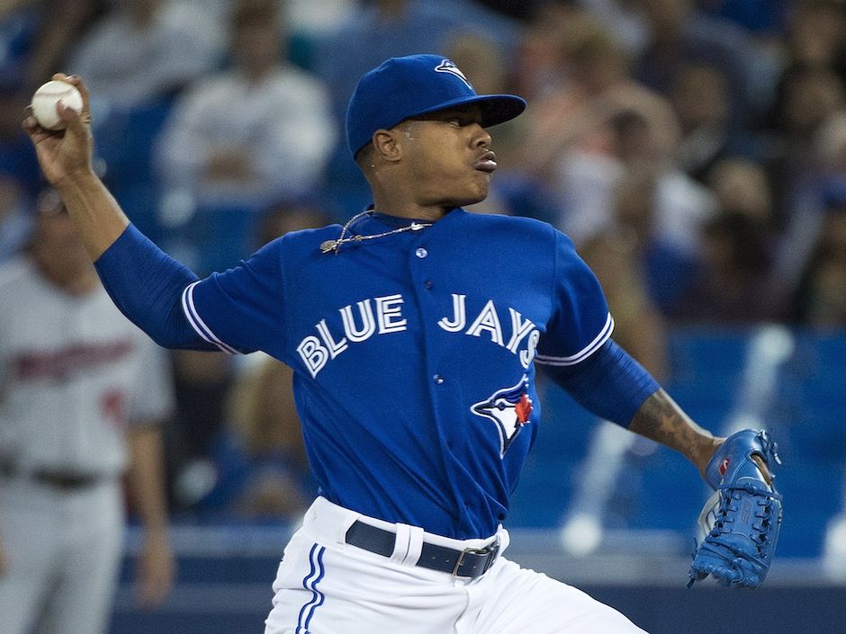 Marcus Stroman's vision for life beyond baseball: 'I want a lane