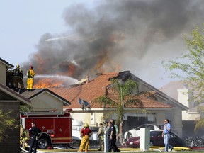 AP Photo/The Imperial Valley Press, Chelcey Adami