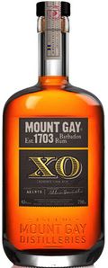 Mount Gay Rum Extra Old Rum