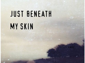 Just Beneath My Skin by Darren Greer
